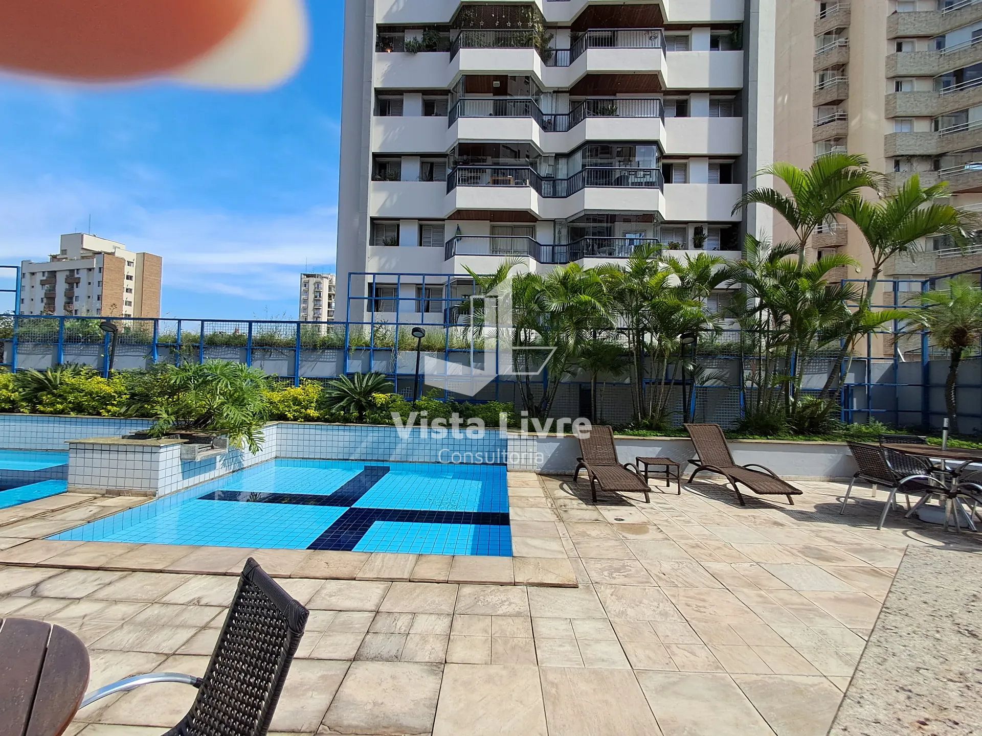 Apartamento, 3 quartos, 98 m² - Foto 32