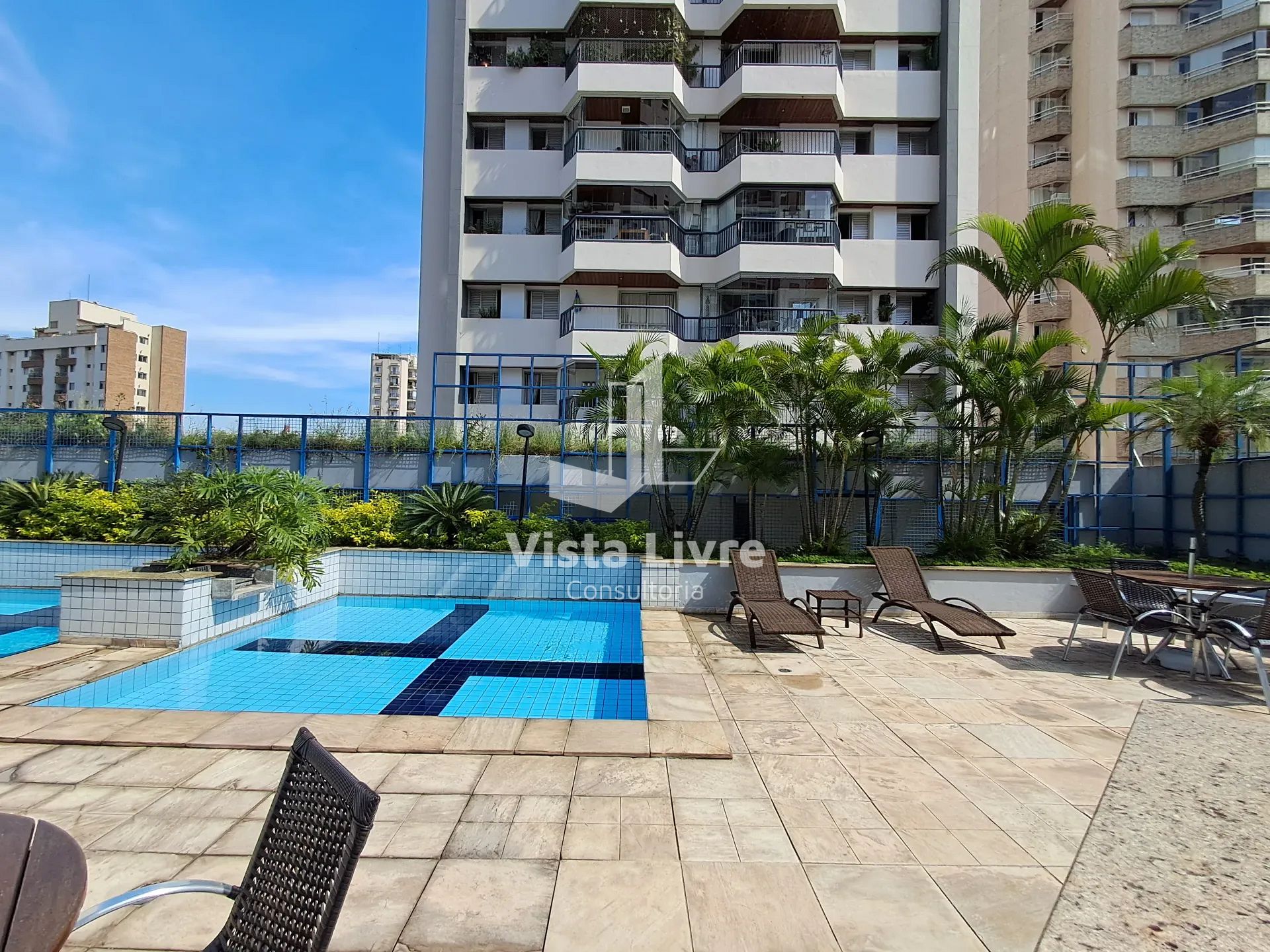 Apartamento, 3 quartos, 98 m² - Foto 31