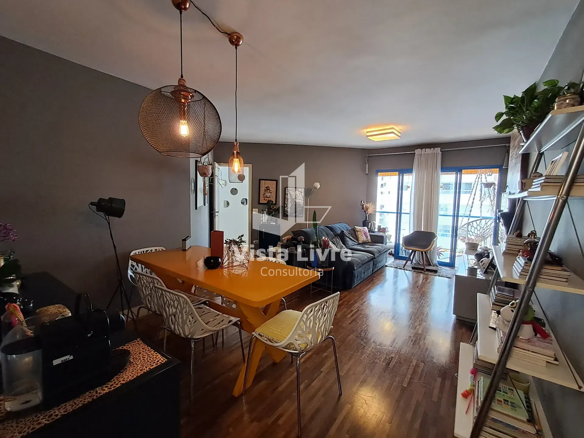 Apartamento, 3 quartos, 98 m² - Foto 6