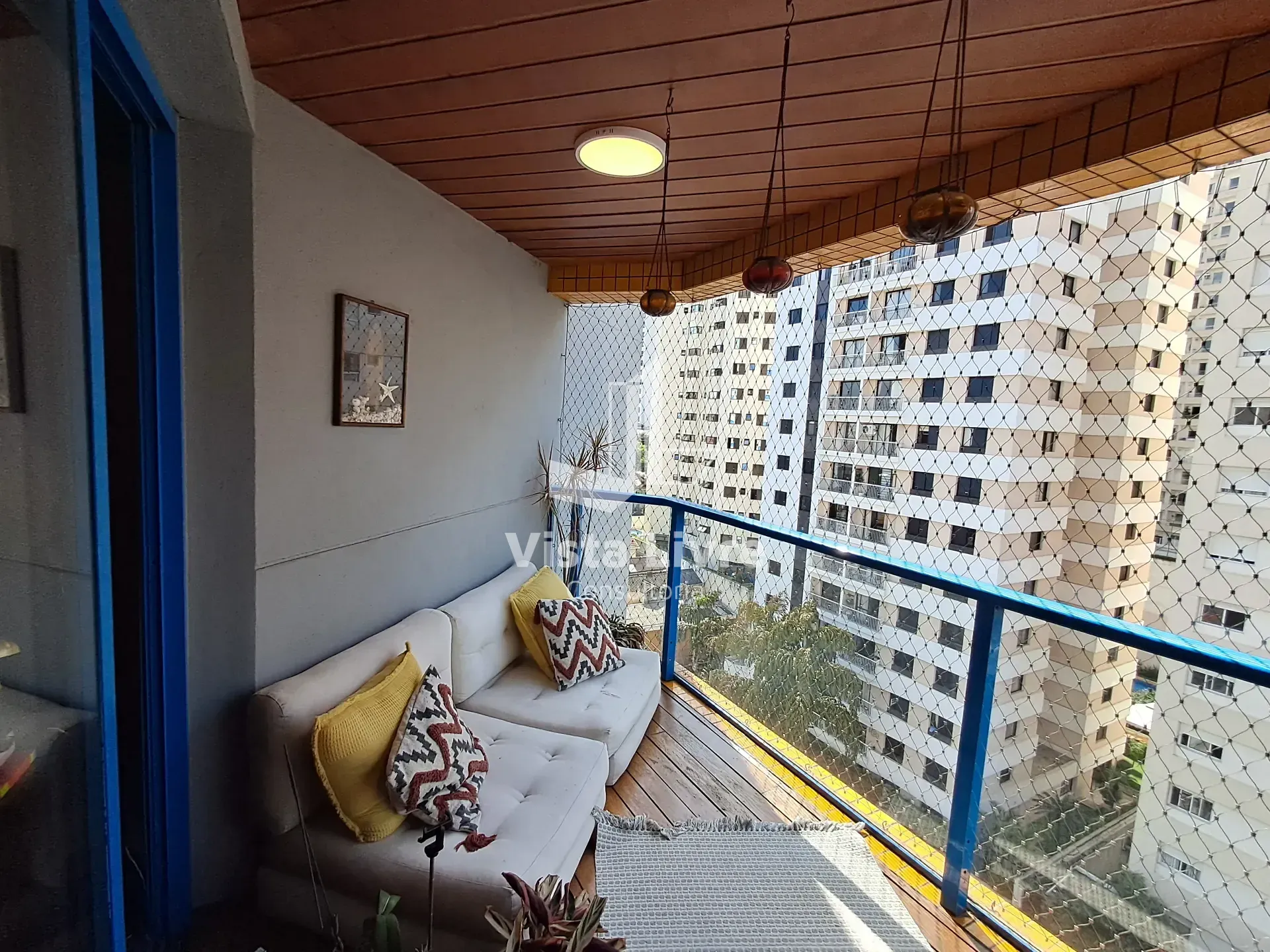 Apartamento, 3 quartos, 98 m² - Foto 7