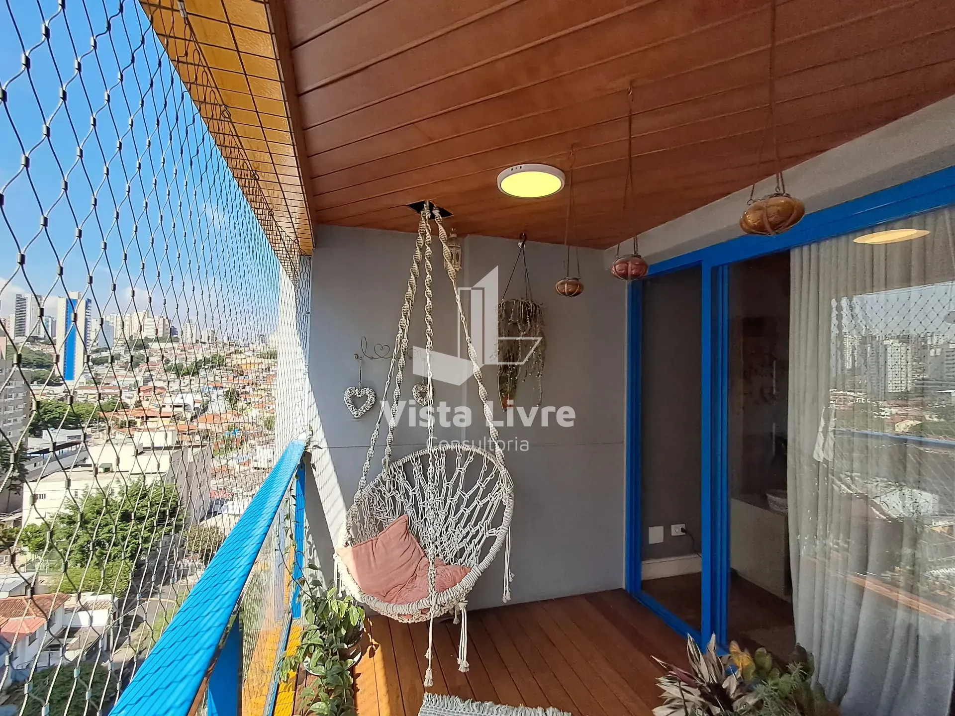 Apartamento, 3 quartos, 98 m² - Foto 8