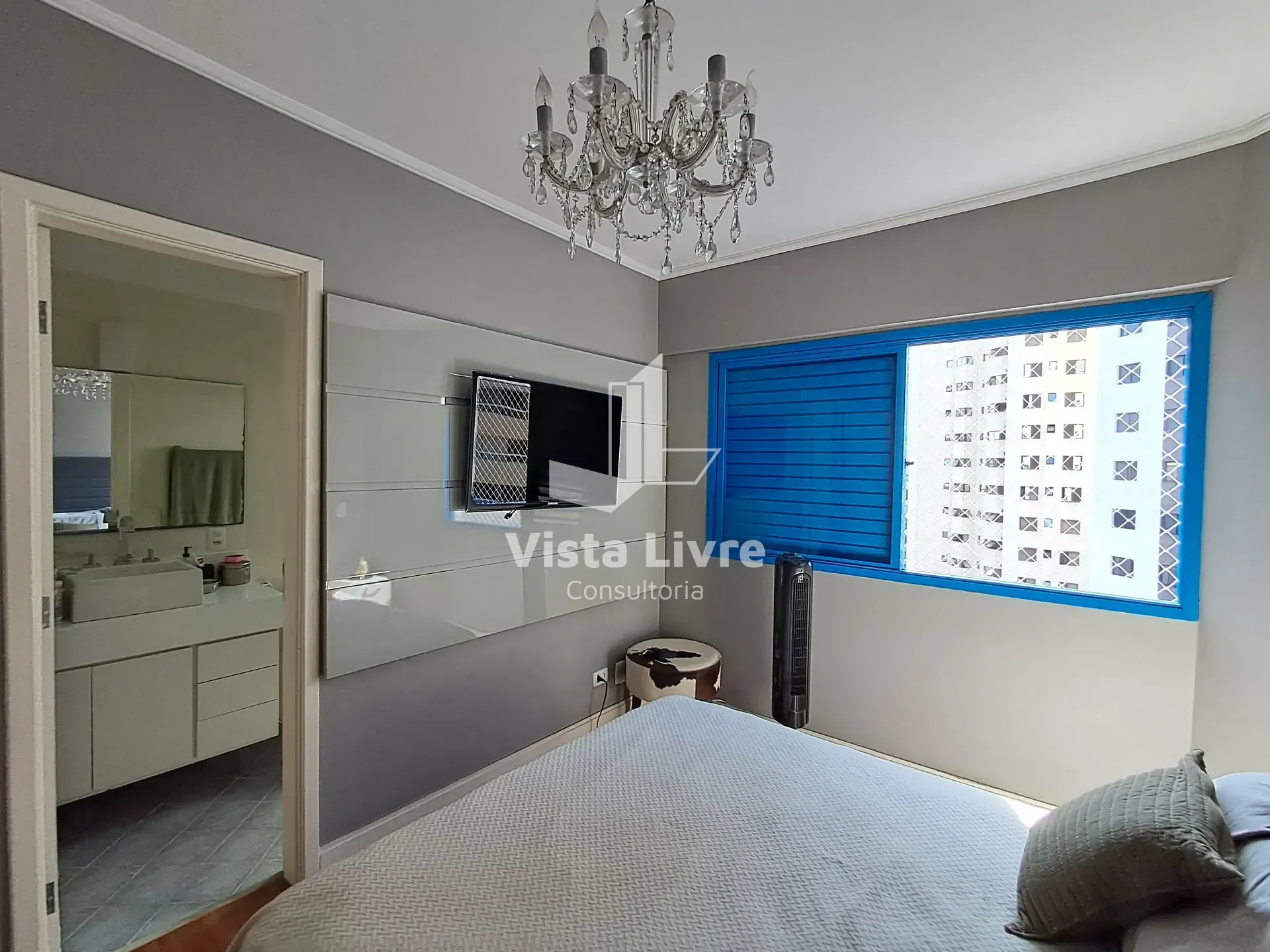Apartamento, 3 quartos, 98 m² - Foto 21