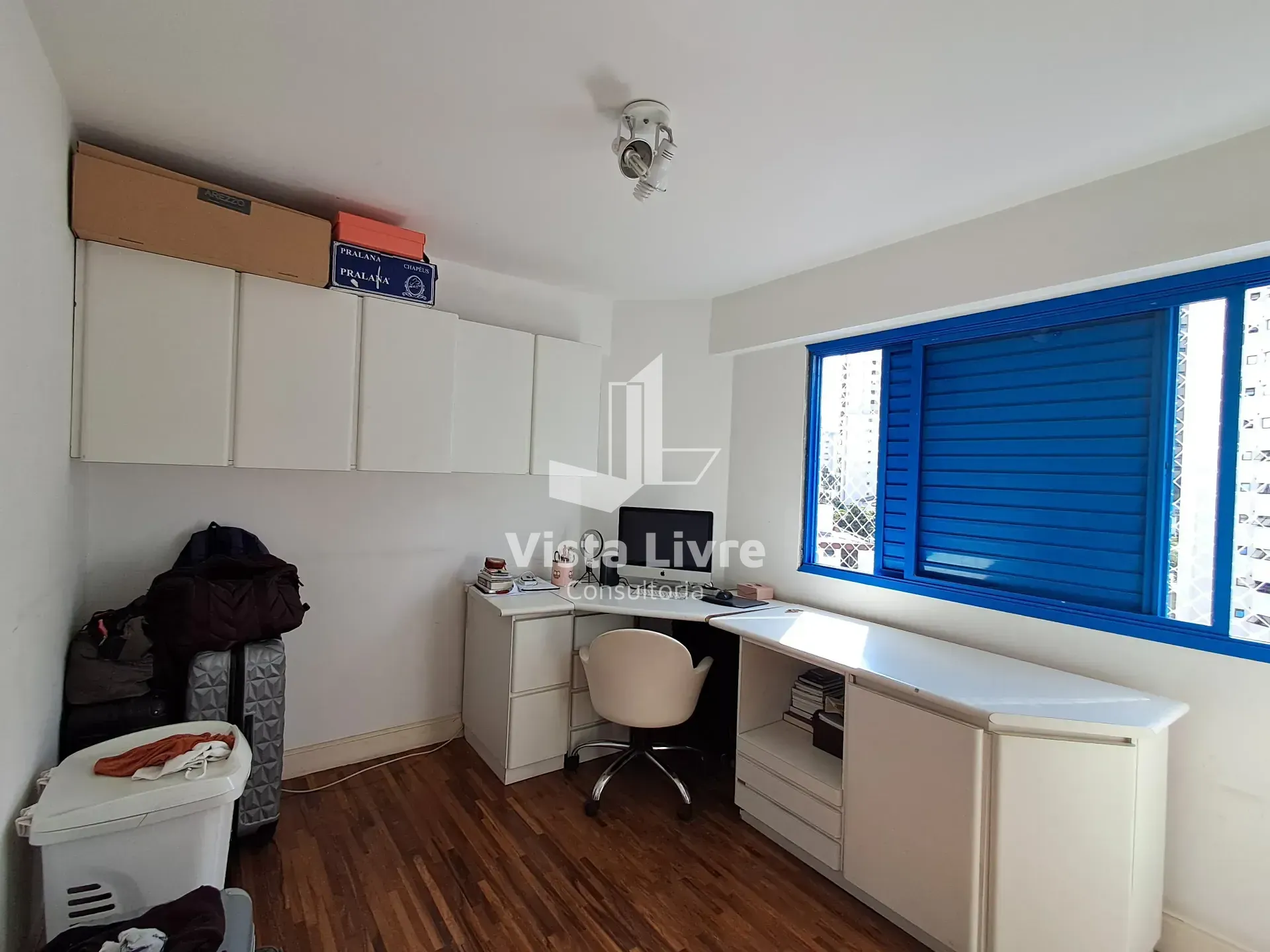 Apartamento, 3 quartos, 98 m² - Foto 20