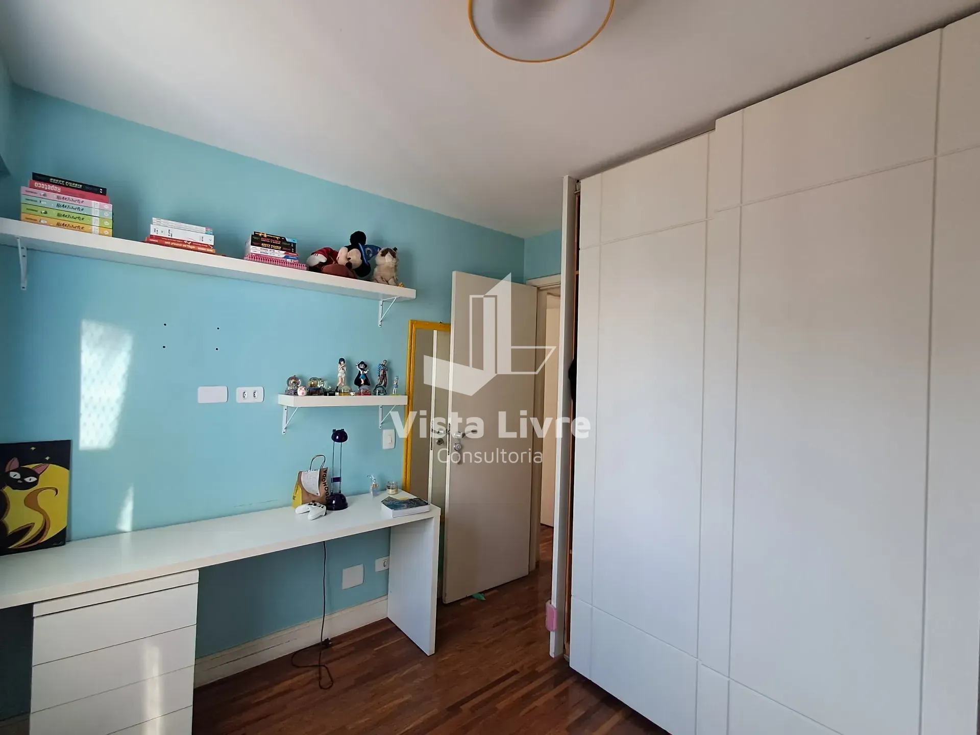 Apartamento, 3 quartos, 98 m² - Foto 17