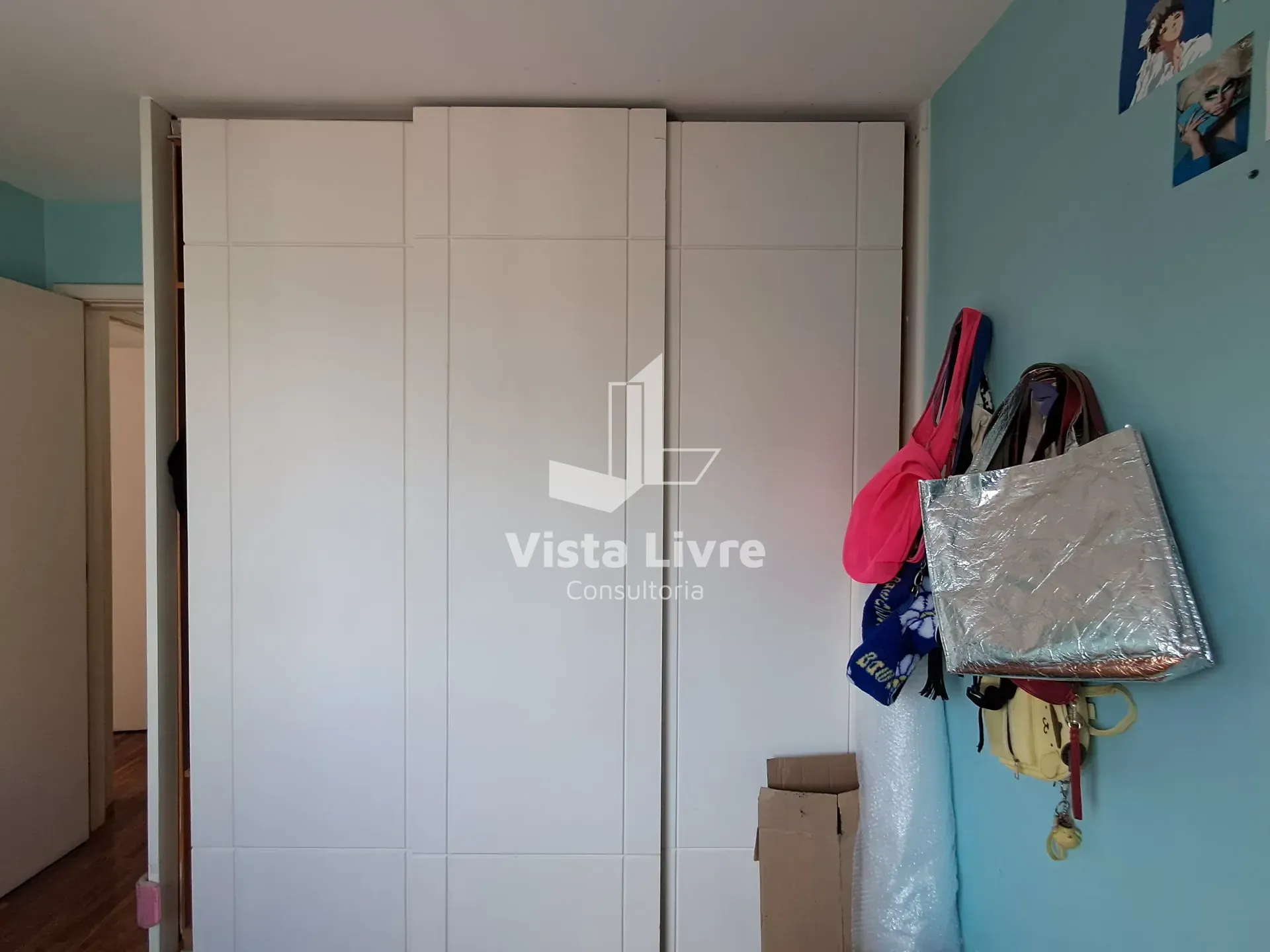 Apartamento, 3 quartos, 98 m² - Foto 22