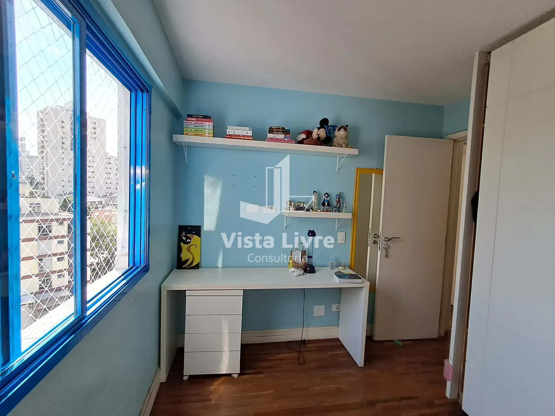 Apartamento, 3 quartos, 98 m² - Foto 26