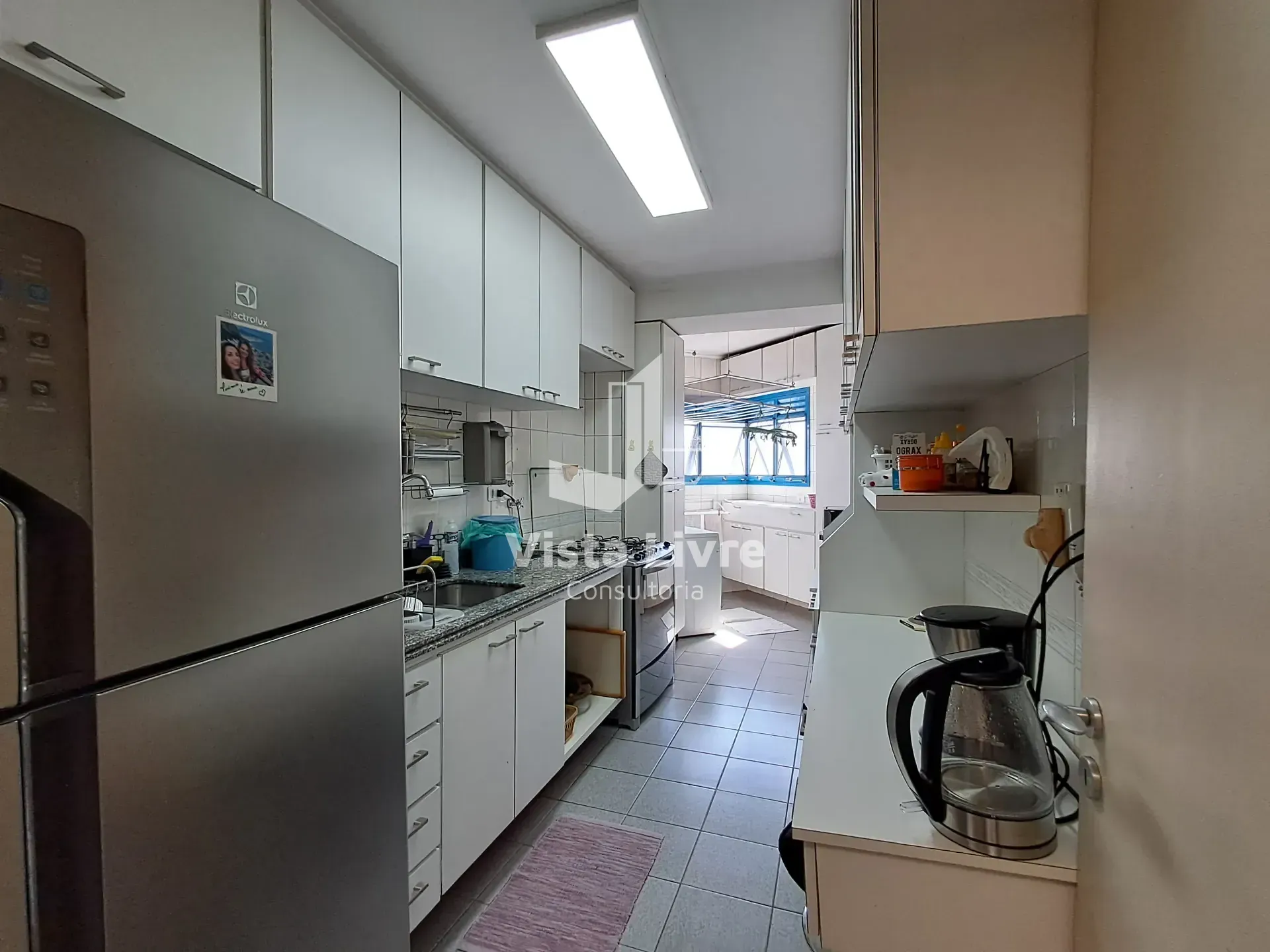 Apartamento, 3 quartos, 98 m² - Foto 12