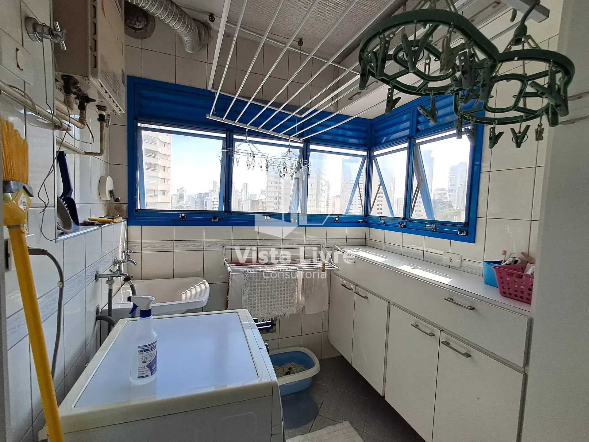 Apartamento, 3 quartos, 98 m² - Foto 14