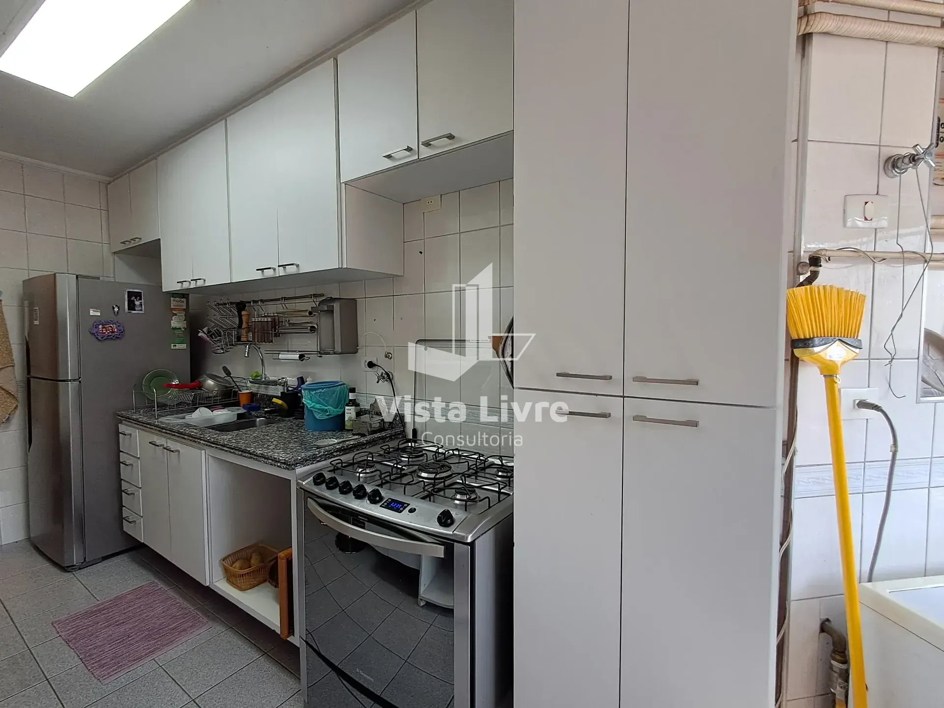 Apartamento, 3 quartos, 98 m² - Foto 13