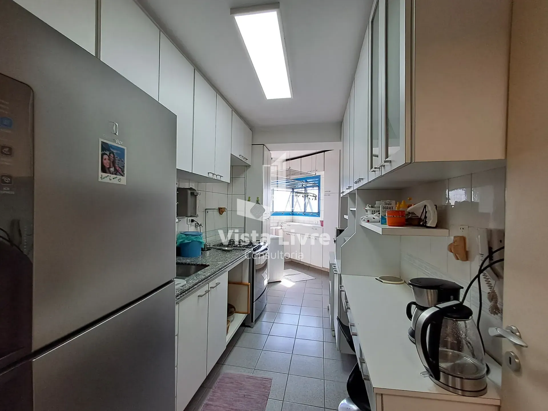 Apartamento, 3 quartos, 98 m² - Foto 11