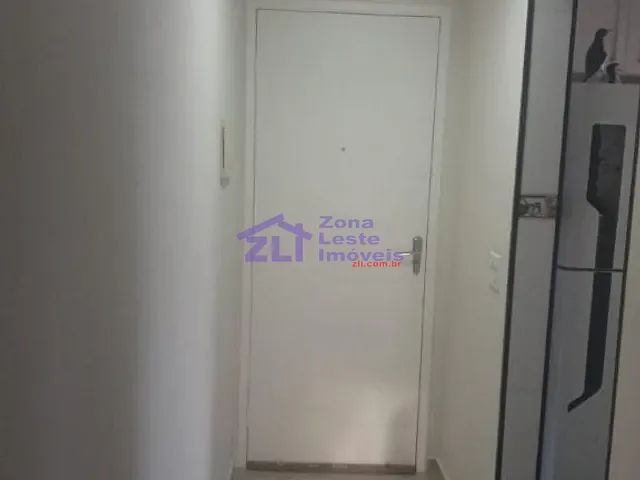 Apartamento com 52m² 2 quartos e 1 banheiro, à venda, no bairro Vila Bela em São Paulo