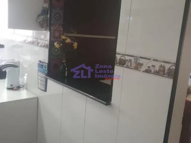 Apartamento com 52m² 2 quartos e 1 banheiro, à venda, no bairro Vila Bela em São Paulo