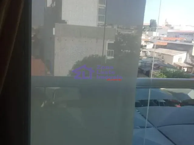 Apartamento com 52m² 2 quartos e 1 banheiro, à venda, no bairro Vila Bela em São Paulo