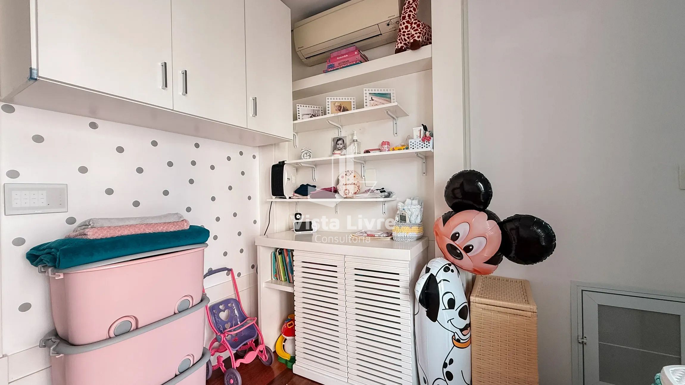 Apartamento à venda com 3 quartos, 135m² - Foto 18