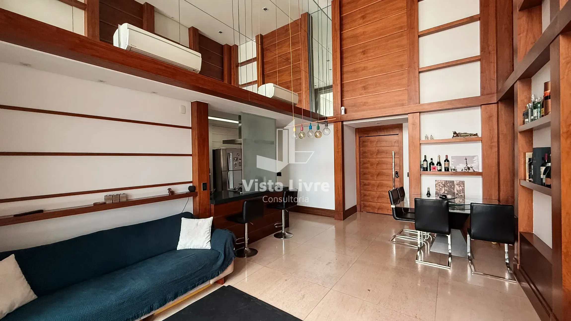 Apartamento, 3 quartos, 135 m² - Foto 6