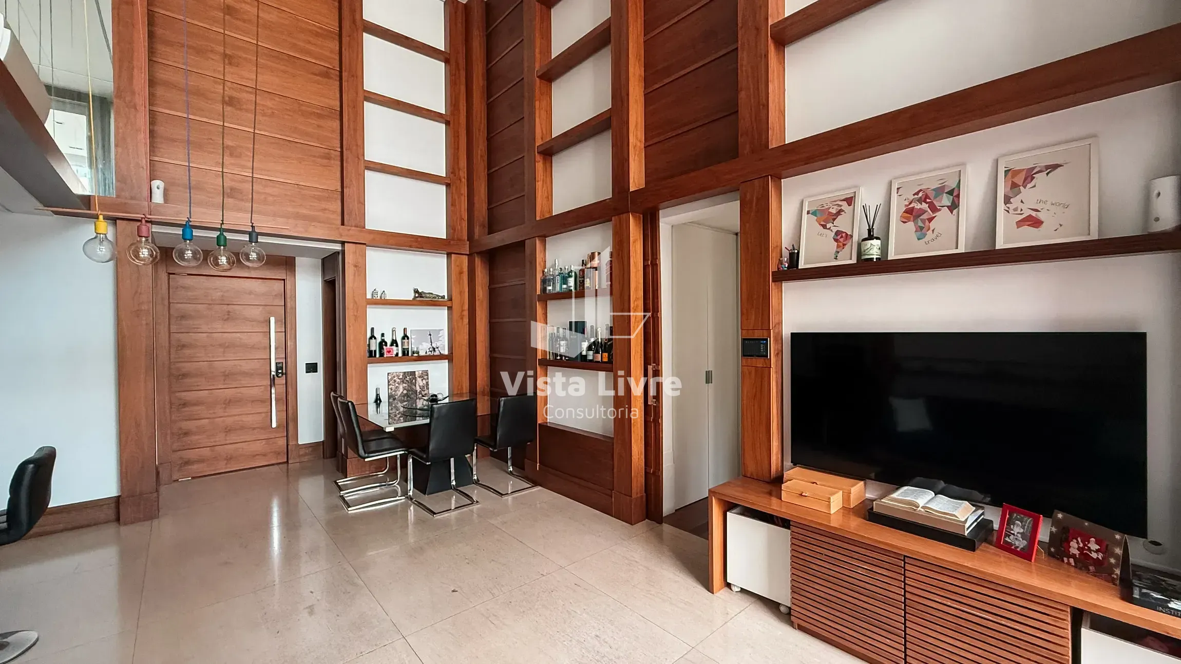 Apartamento, 3 quartos, 135 m² - Foto 7