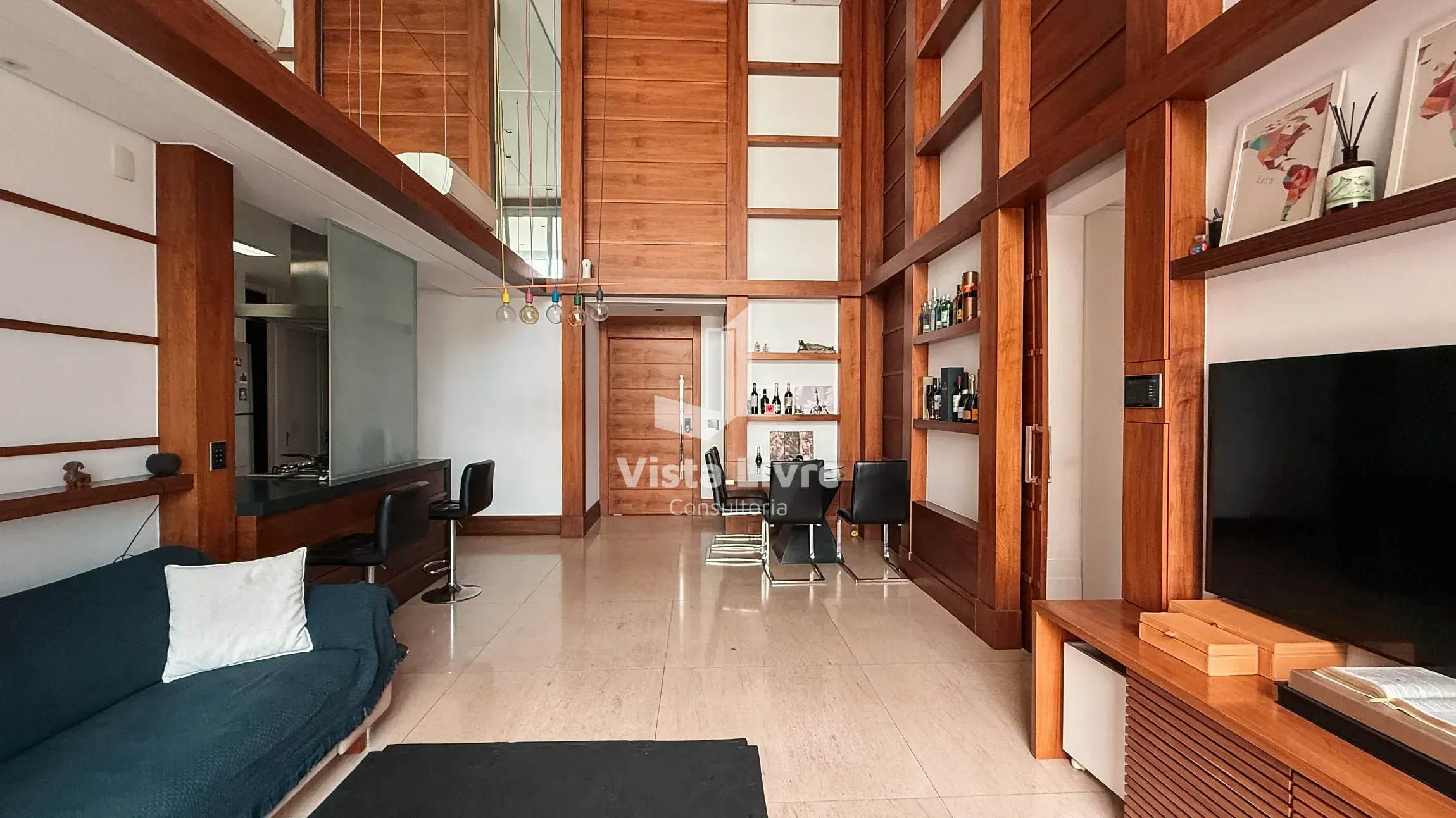 Apartamento, 3 quartos, 135 m² - Foto 5