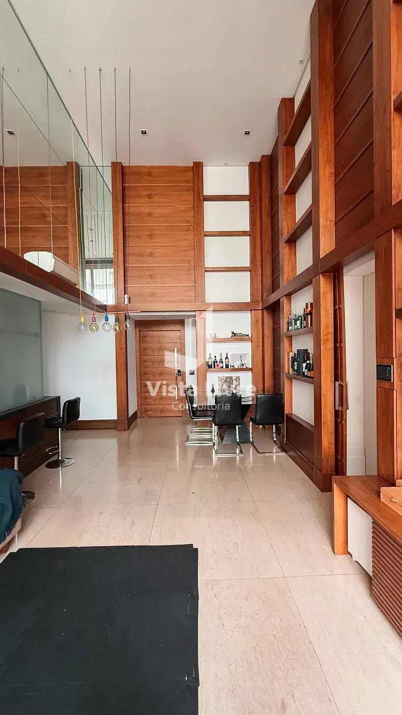 Apartamento, 3 quartos, 135 m² - Foto 4