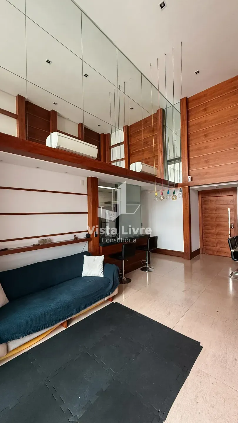 Apartamento, 3 quartos, 135 m² - Foto 8