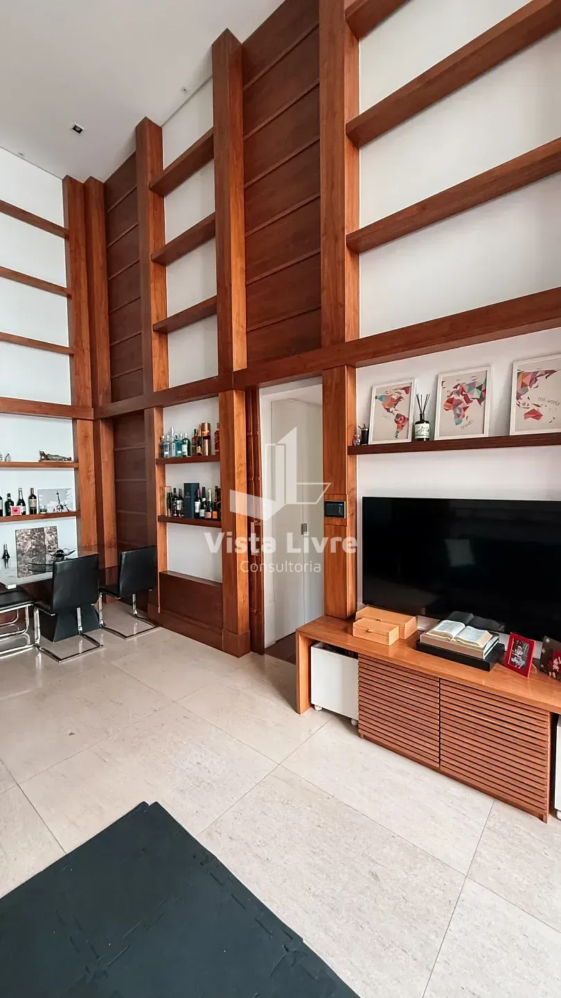 Apartamento, 3 quartos, 135 m² - Foto 3