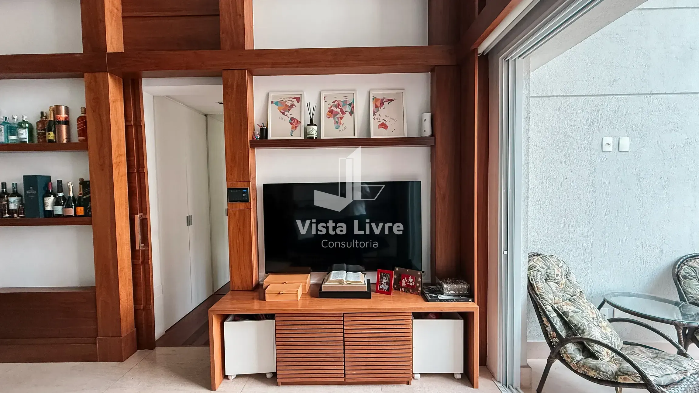 Apartamento, 3 quartos, 135 m² - Foto 9