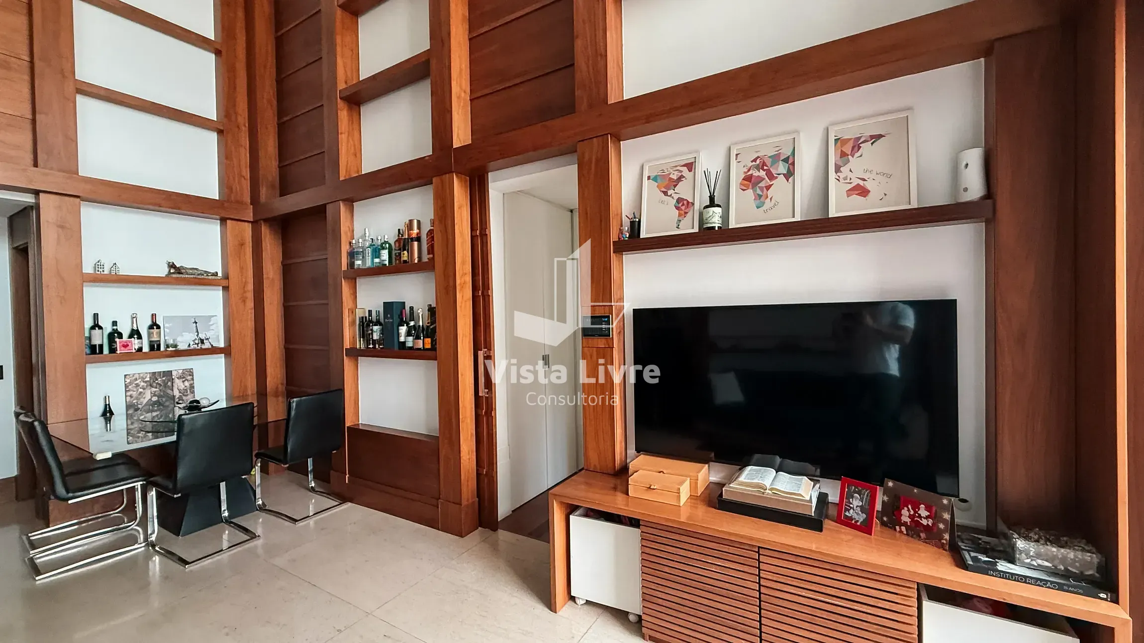 Apartamento, 3 quartos, 135 m² - Foto 10