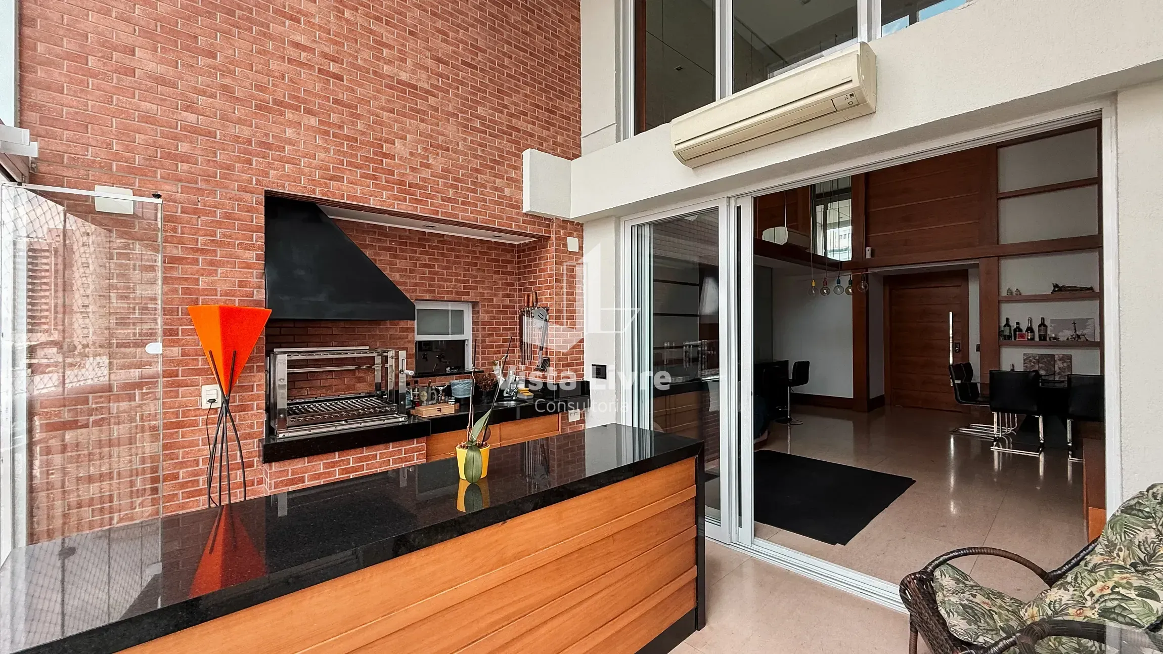 Apartamento, 3 quartos, 135 m² - Foto 1