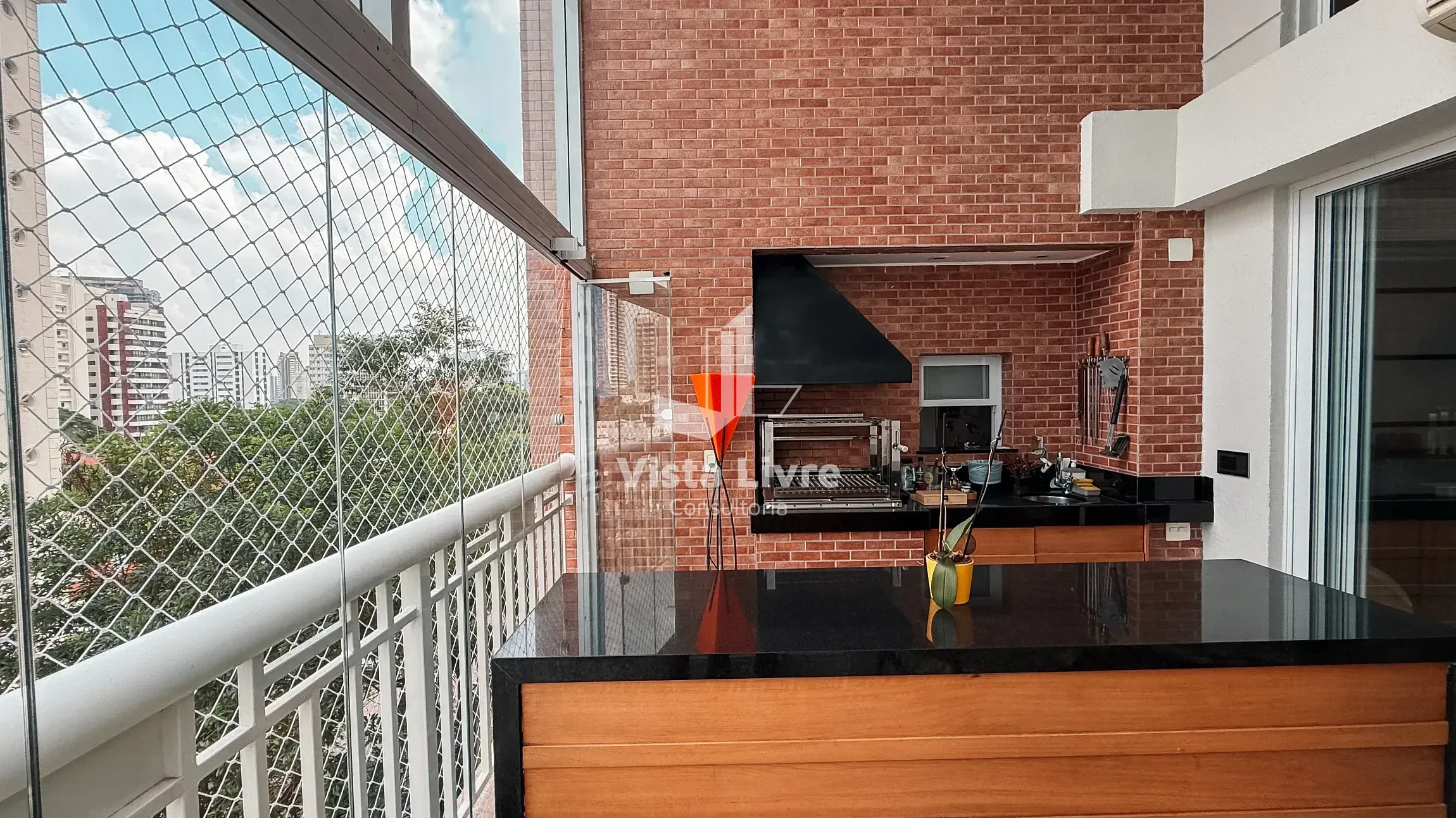 Apartamento, 3 quartos, 135 m² - Foto 12