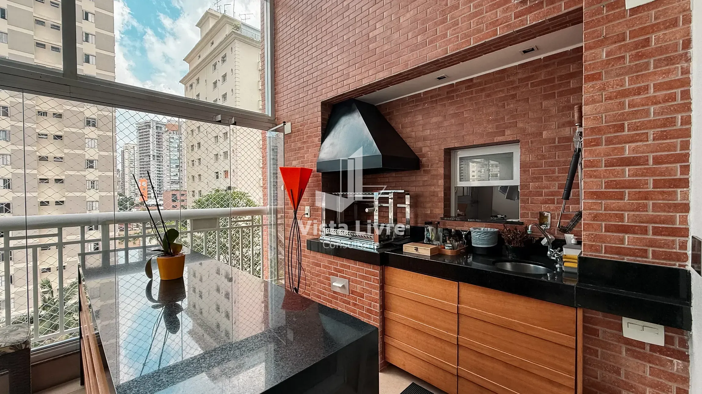 Apartamento, 3 quartos, 135 m² - Foto 11