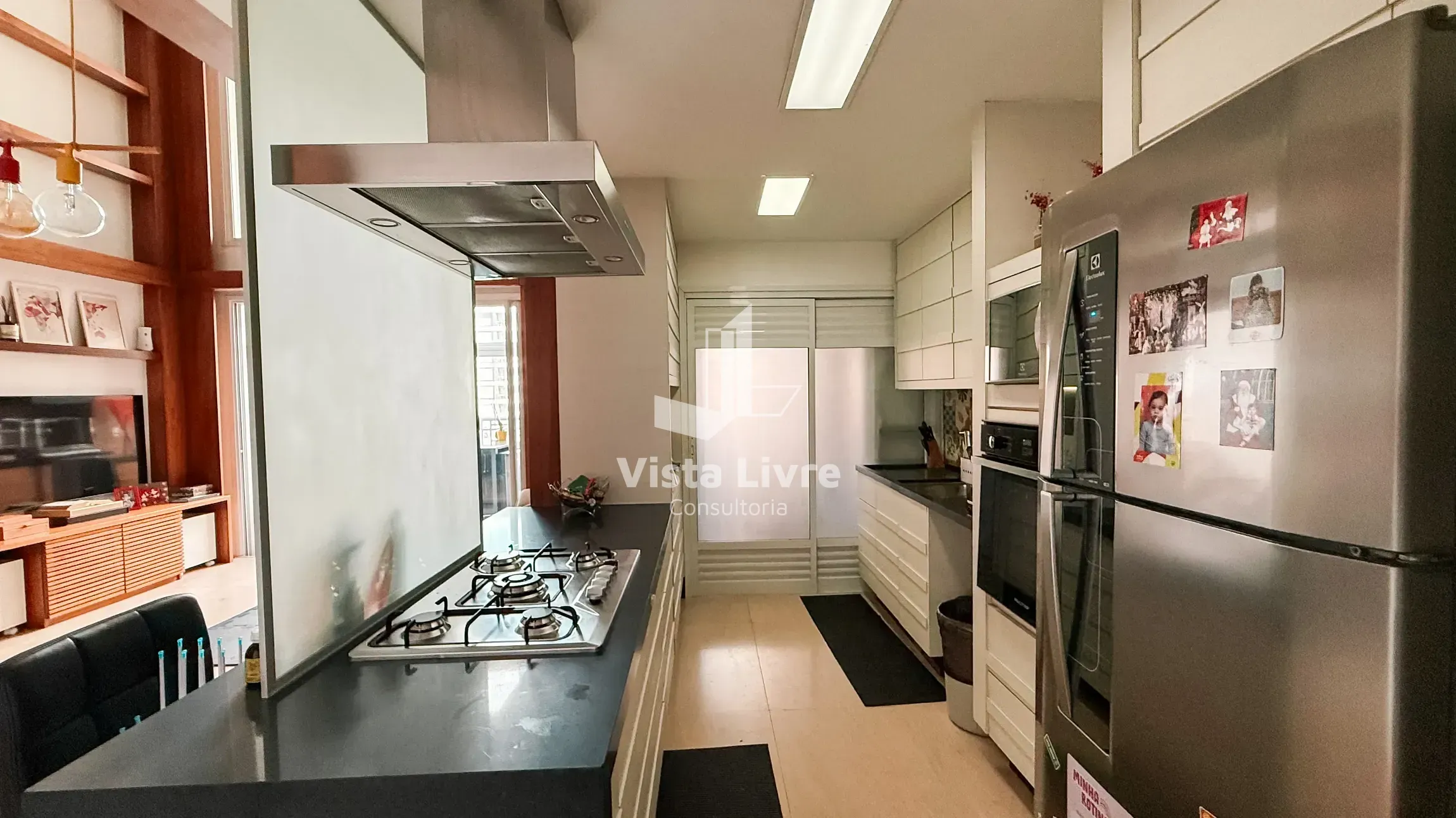 Apartamento, 3 quartos, 135 m² - Foto 15