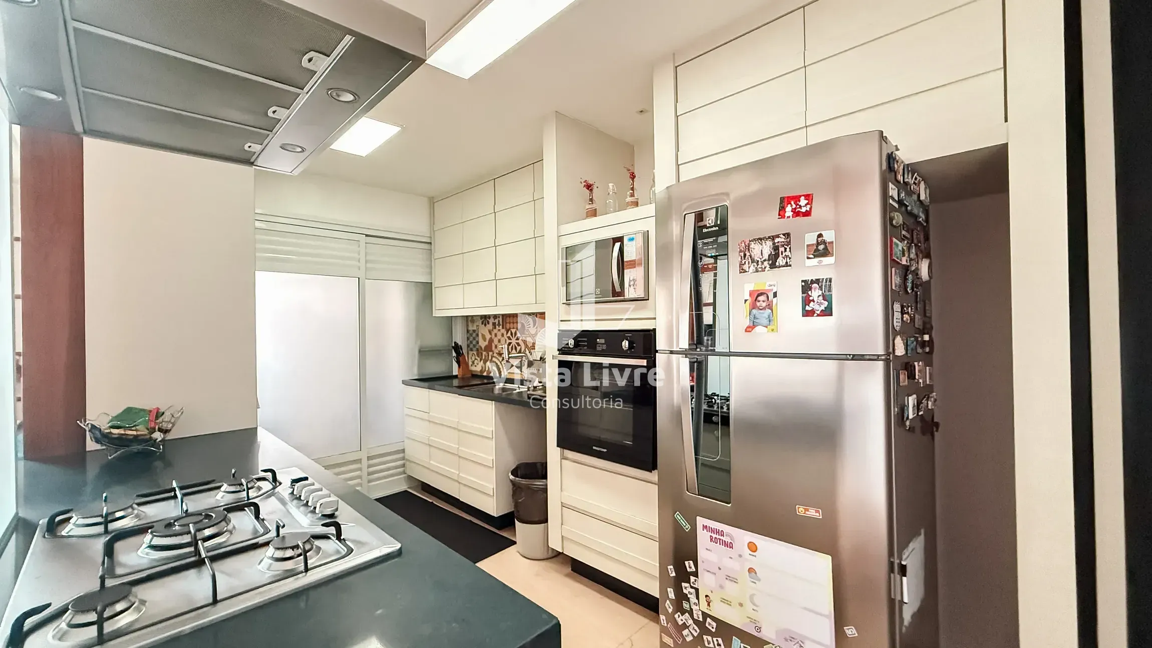 Apartamento, 3 quartos, 135 m² - Foto 13