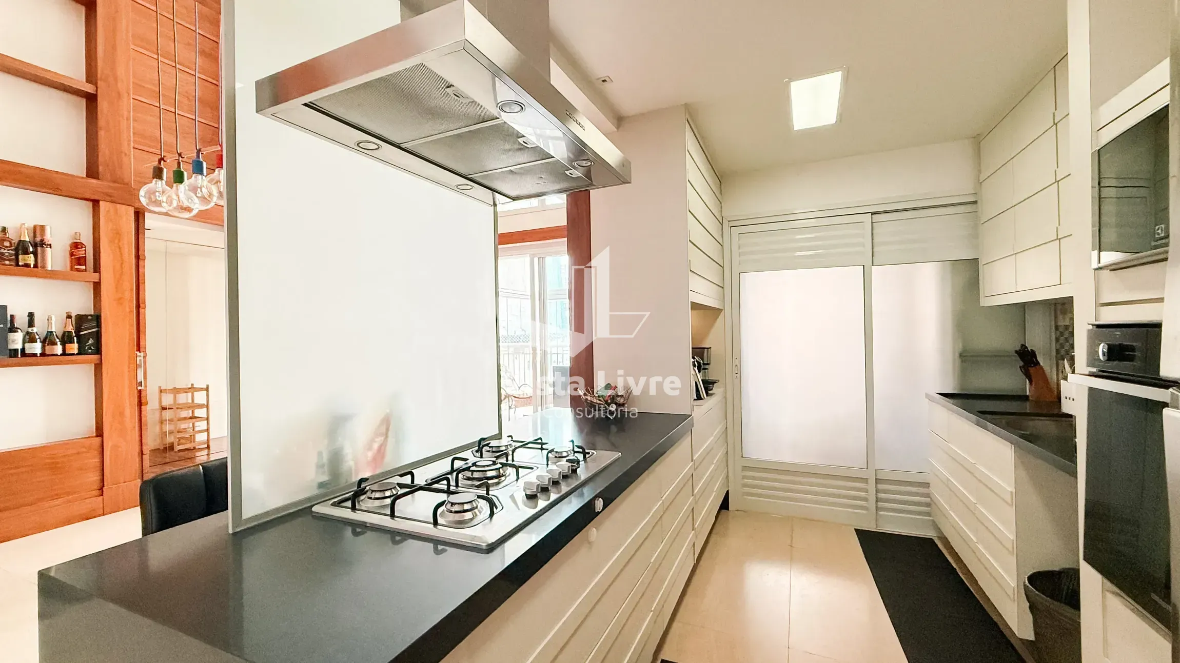 Apartamento, 3 quartos, 135 m² - Foto 16