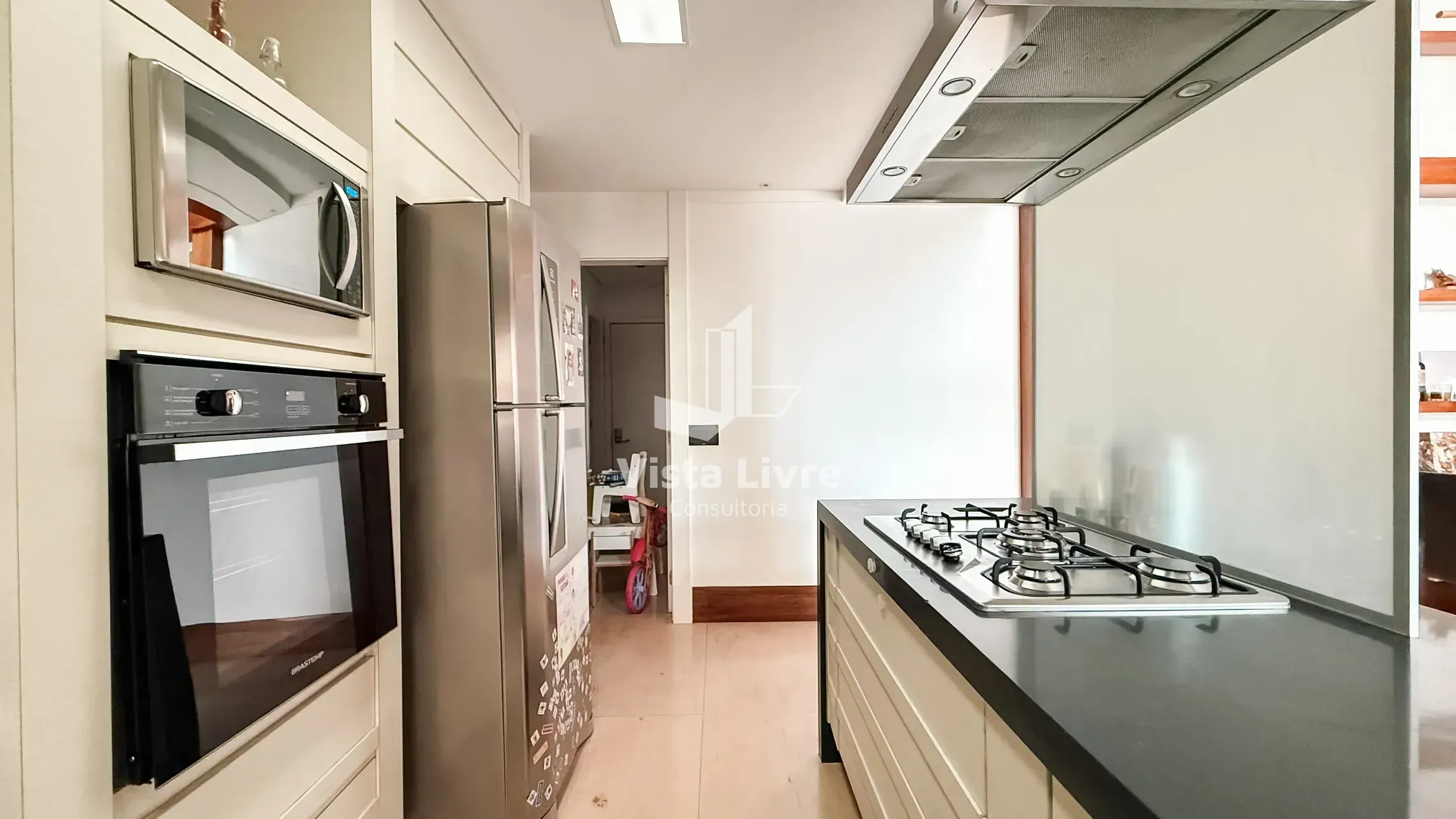 Apartamento, 3 quartos, 135 m² - Foto 14