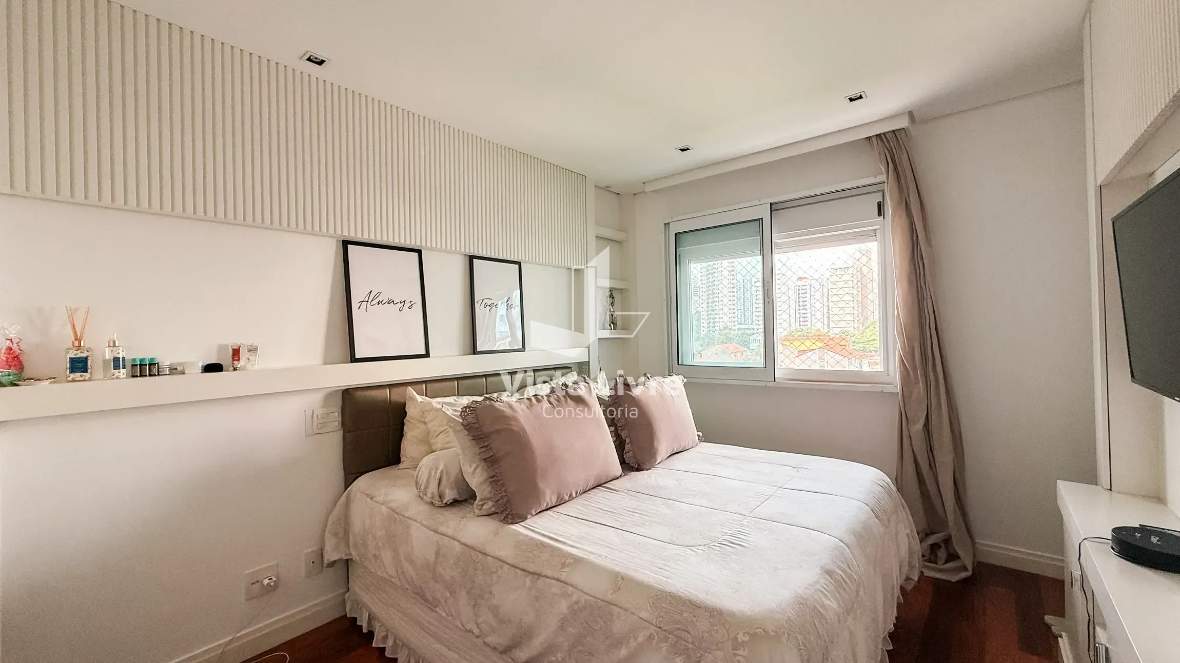 Apartamento, 3 quartos, 135 m² - Foto 20