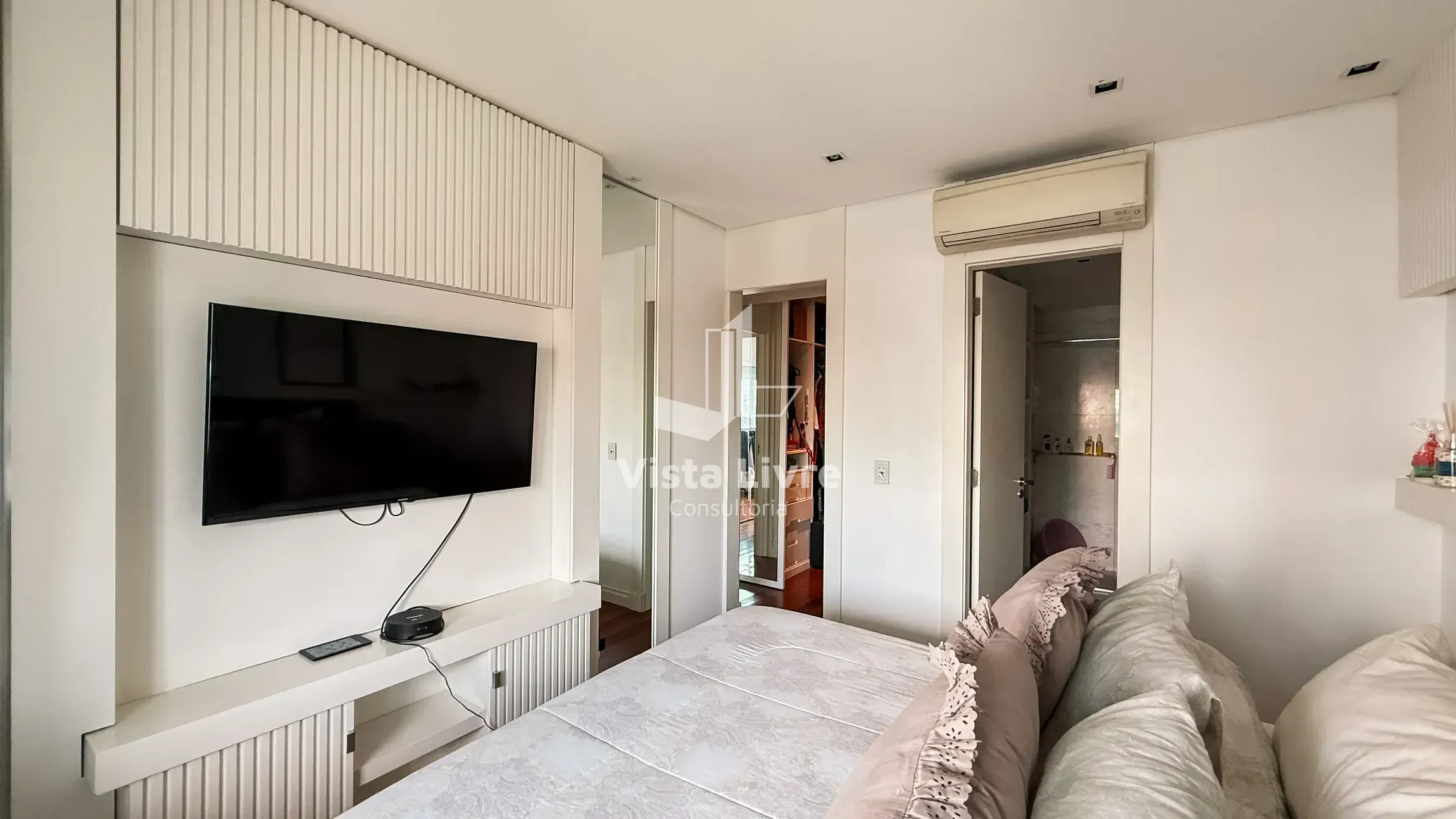Apartamento, 3 quartos, 135 m² - Foto 19