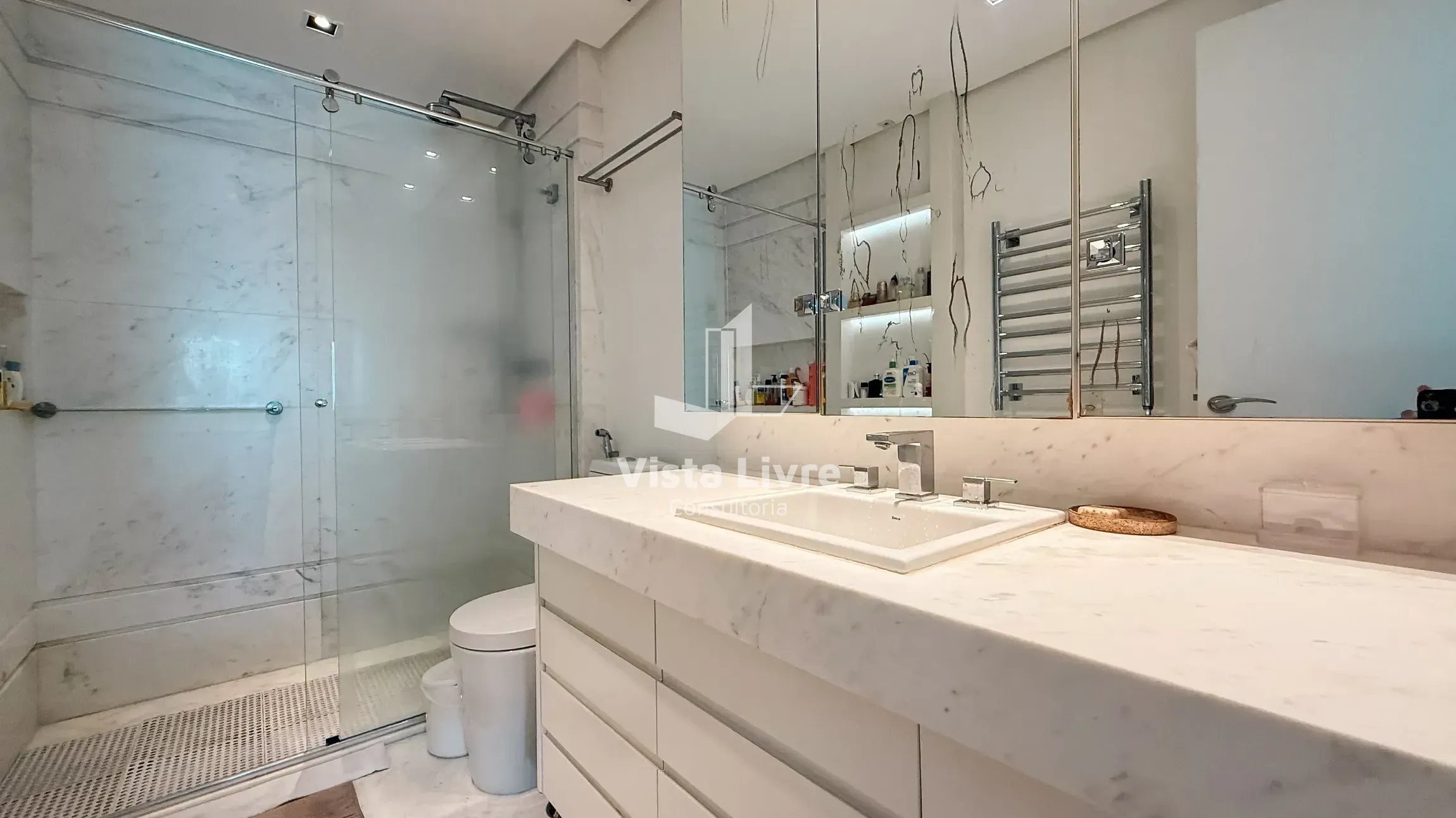 Apartamento, 3 quartos, 135 m² - Foto 32
