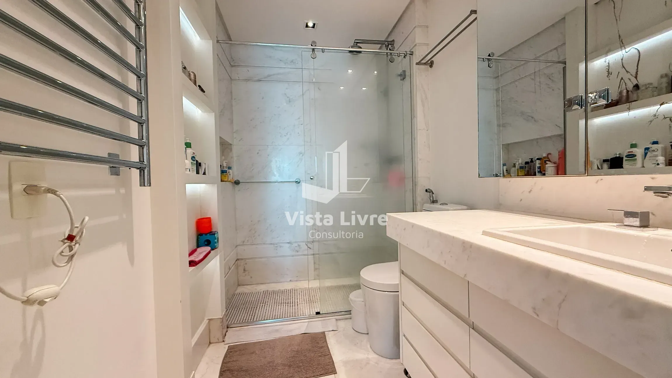 Apartamento, 3 quartos, 135 m² - Foto 33