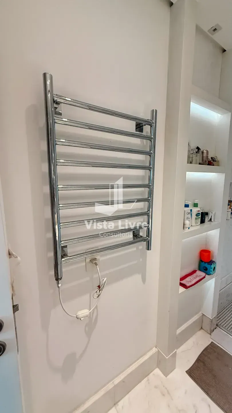 Apartamento, 3 quartos, 135 m² - Foto 34