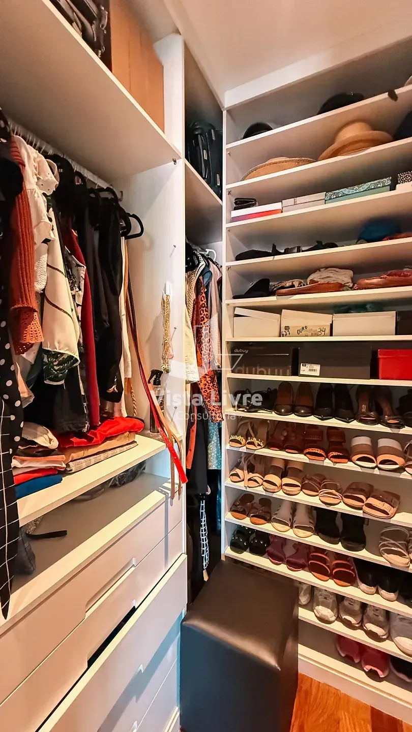Apartamento, 3 quartos, 135 m² - Foto 28