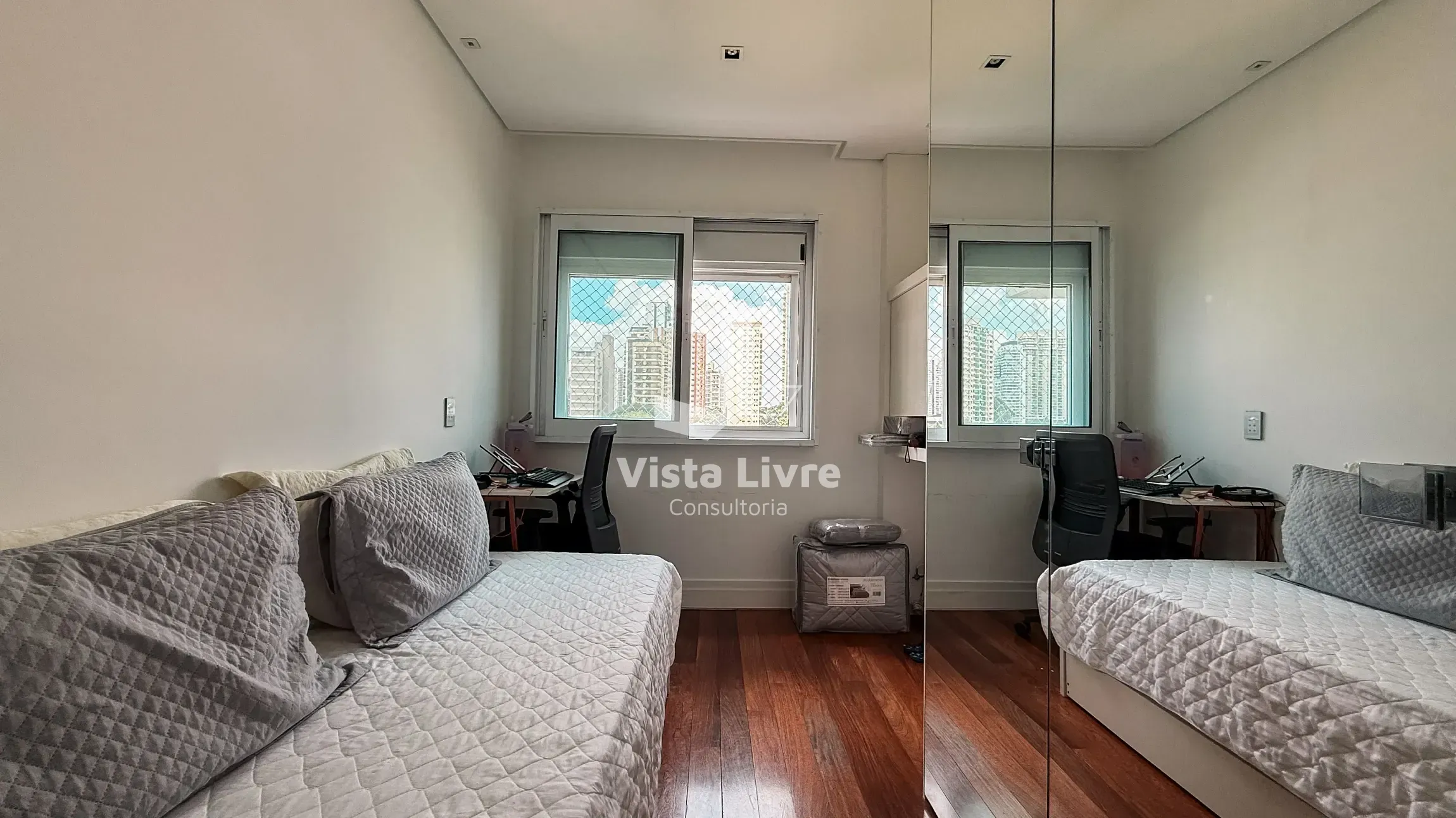 Apartamento, 3 quartos, 135 m² - Foto 22
