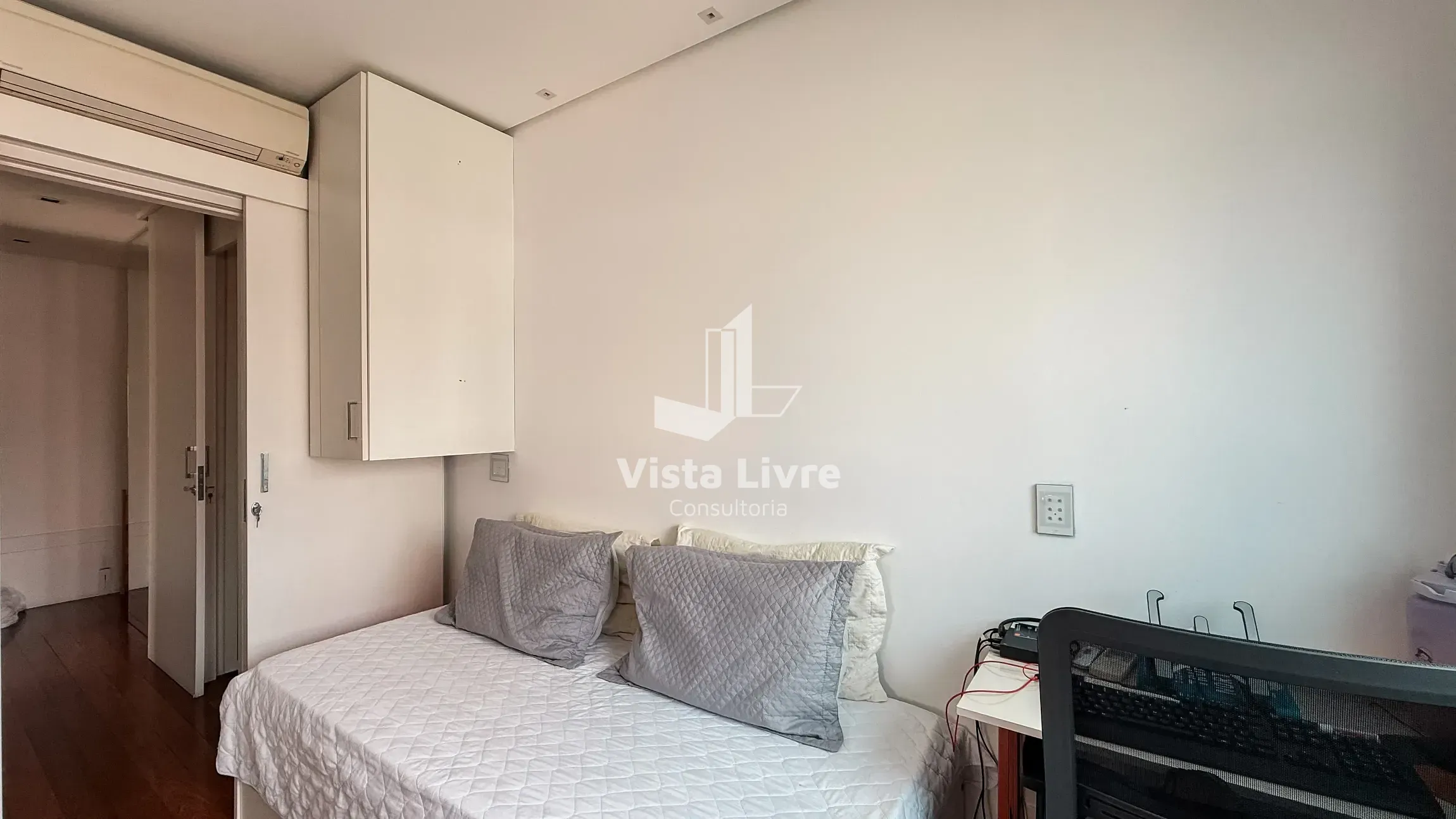 Apartamento, 3 quartos, 135 m² - Foto 21