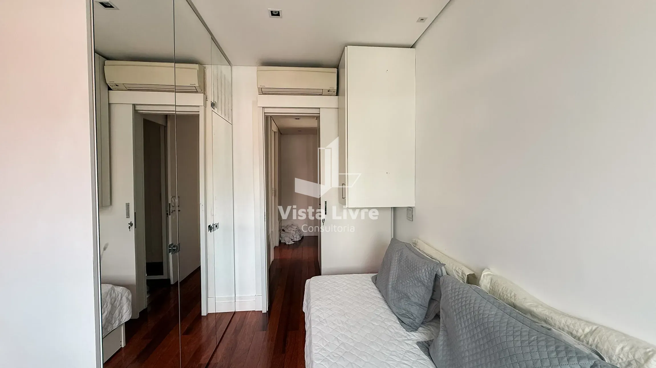 Apartamento, 3 quartos, 135 m² - Foto 29