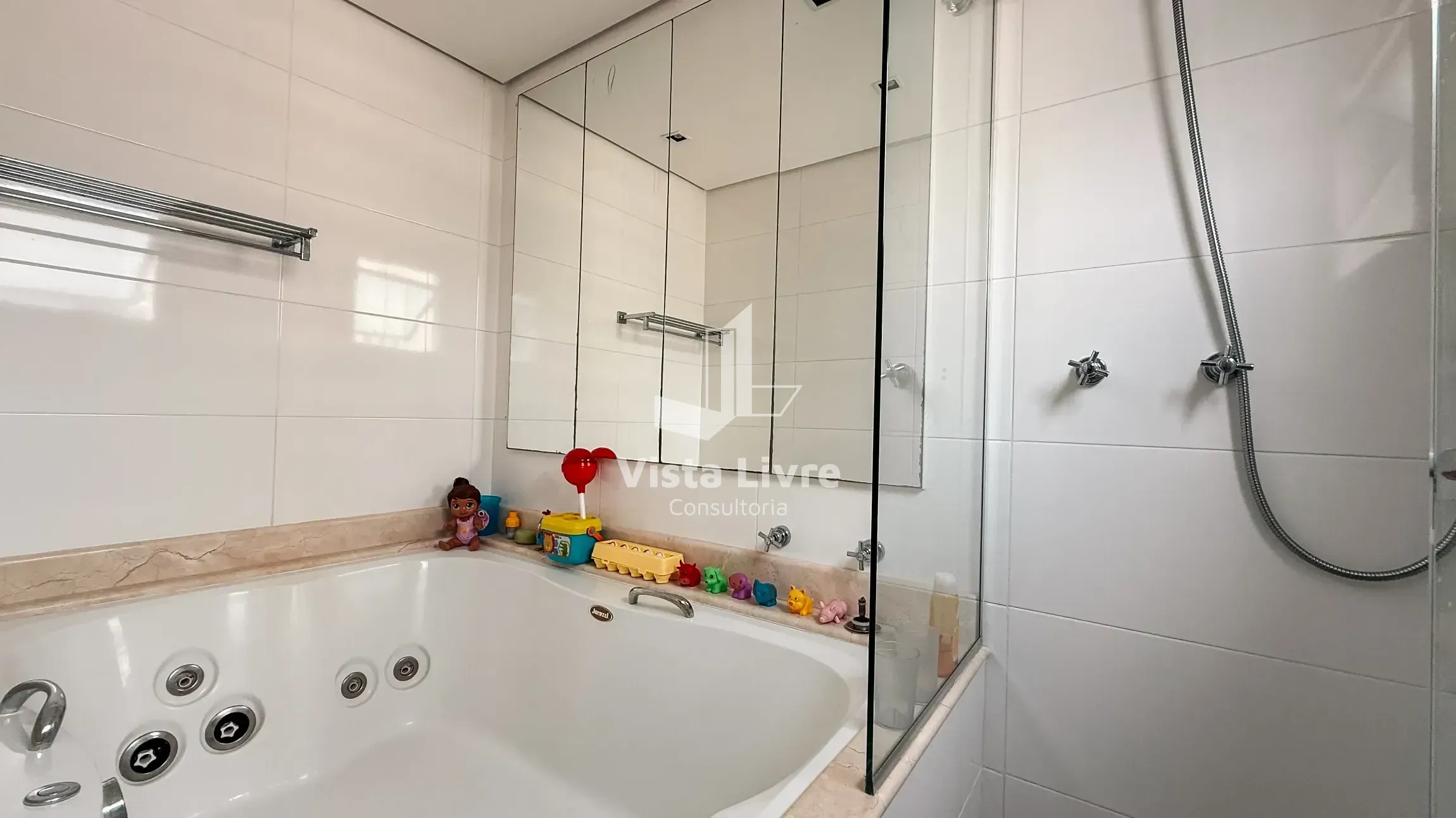 Apartamento, 3 quartos, 135 m² - Foto 37