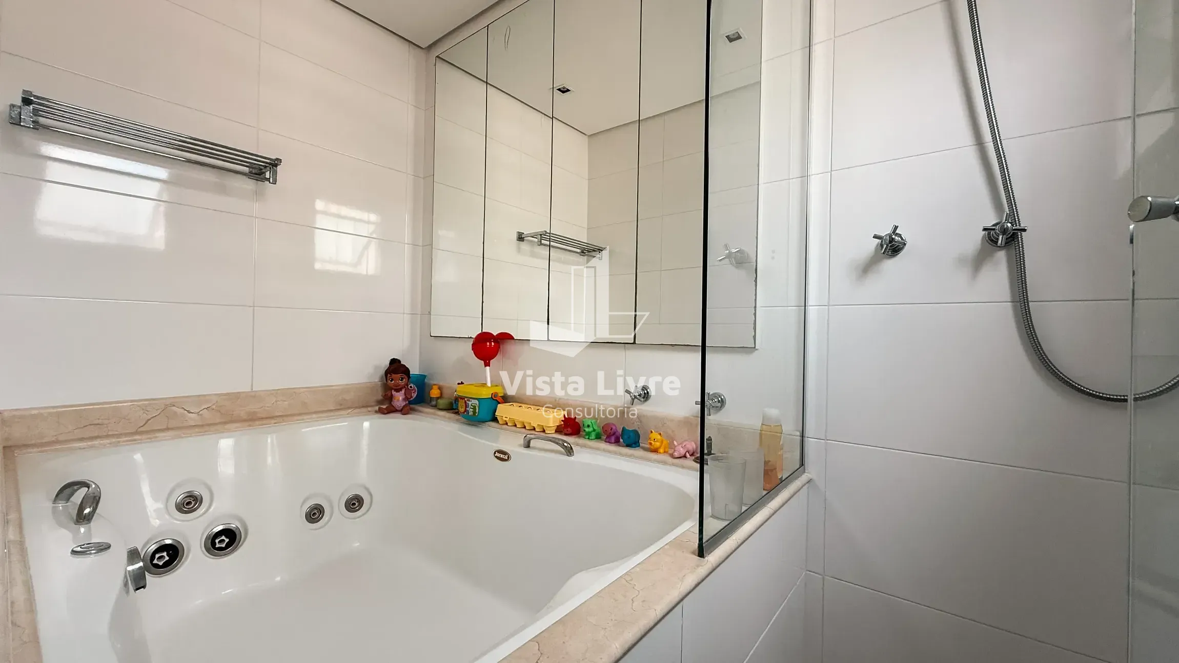 Apartamento, 3 quartos, 135 m² - Foto 36