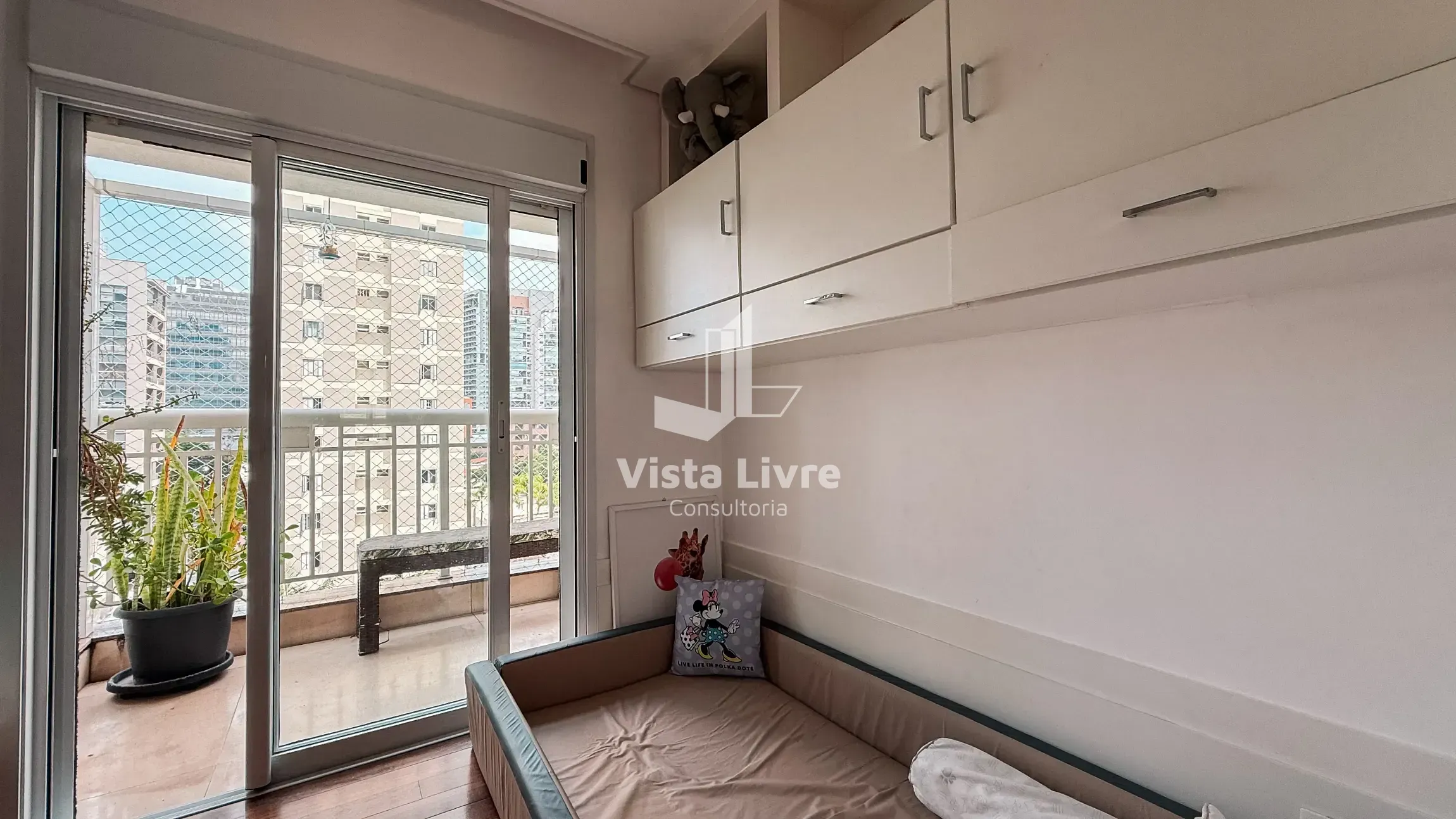 Apartamento, 3 quartos, 135 m² - Foto 24