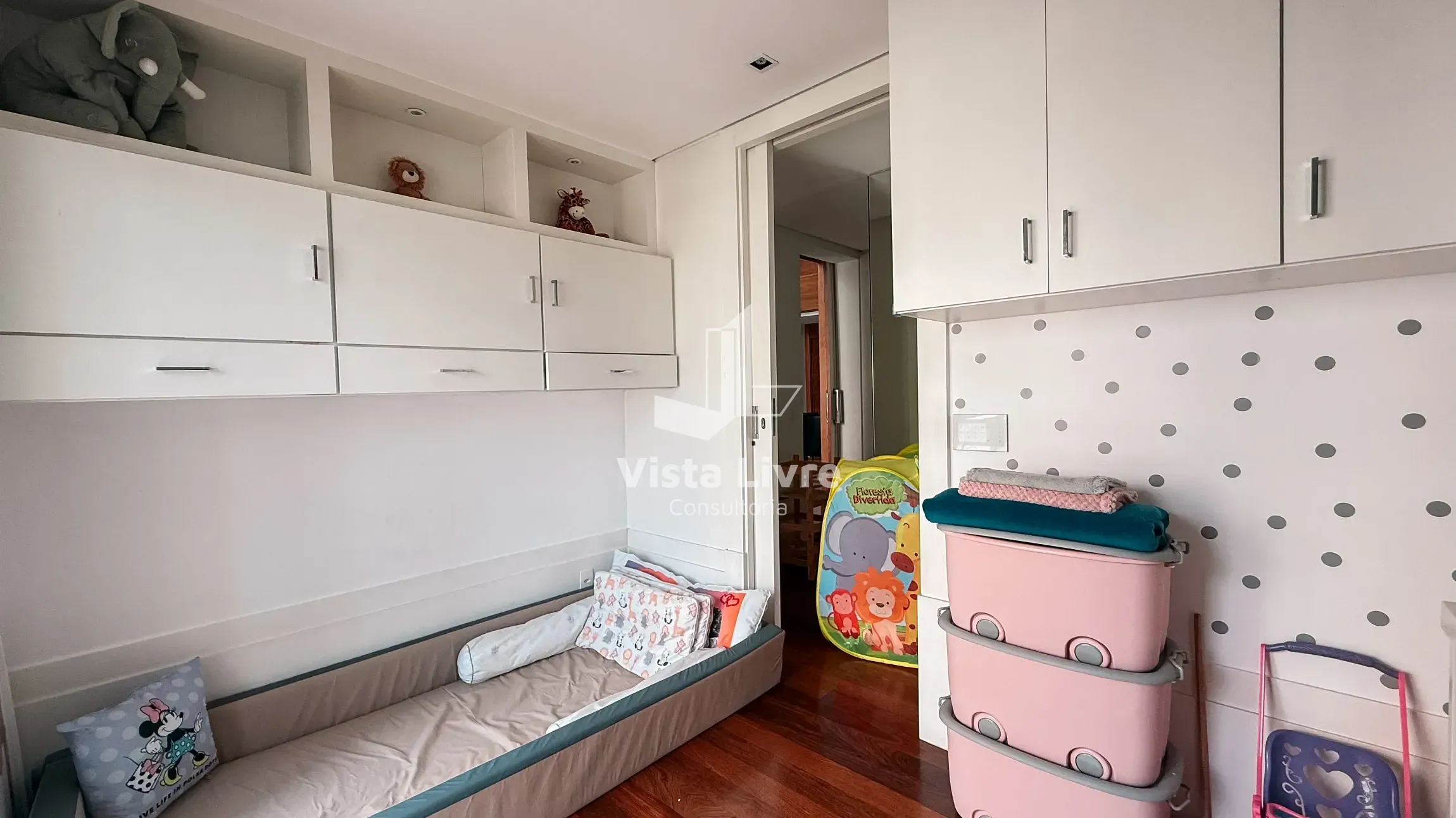 Apartamento, 3 quartos, 135 m² - Foto 23