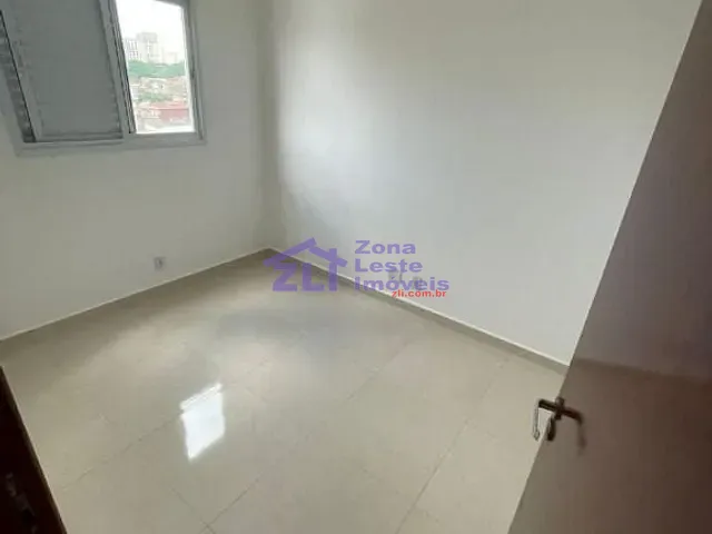 Apartamento com 32m² 2 quartos e 1 banheiro, à venda, no bairro Vila Antonina em São Paulo