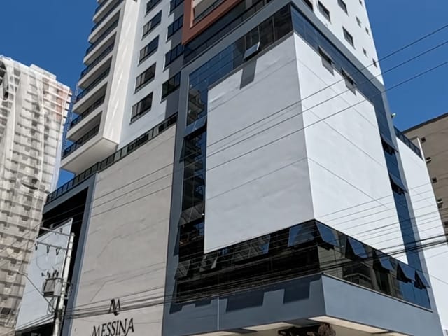 Foto do Apartamento - Apartamento à venda, Meia Praia, Itapema, SC | Interpraias Imóveis