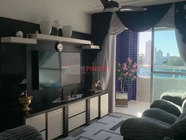Apartamento 3 quartos e 2 banheiros, à venda, no bairro Centro em São Bernardo do Campo