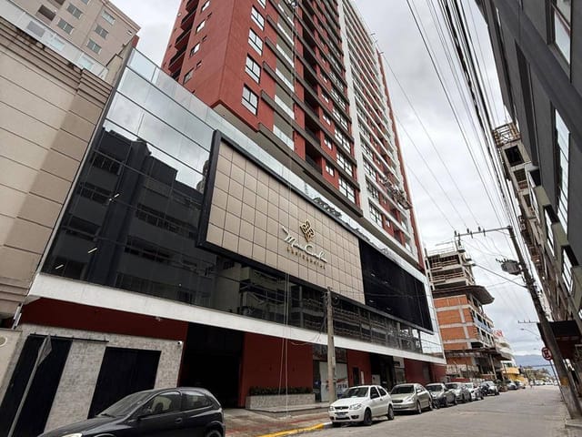 Foto do Apartamento - Apartamento à venda, Morretes, Itapema, SC | Interpraias Imóveis